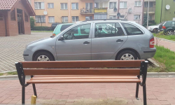 Place zabaw w Środzie Śląskiej