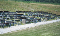 Ekspertyza boiska w Ciechowie