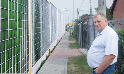 Spotkanie z mieszkańcami w sprawie budowy ekranów