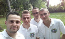 Jedyny taki klub sportowy w powiecie średzkim