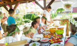 Tydzień wakacyjnych atrakcji w Konarach