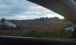 Dachowanie koło Piersna