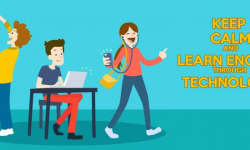 Masz zbędny telefon? Podaruj go uczniom z Udanina