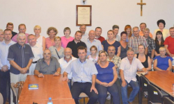 Pierwsze takie stowarzyszenie w powiecie. Forum Sołtysów Powiatu Średzkiego