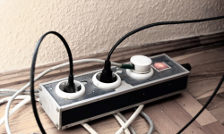 Szczepanów i Przedmoście w poniedziałek bez prądu