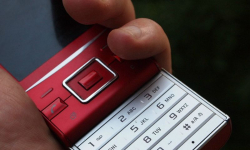 Ukradła telefon za ponad 2 tys. złotych. "Nie wie dlaczego "