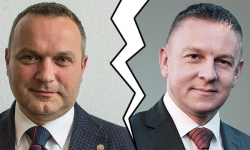 Koniec romansu powiatu z gminą?