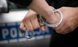 25-letni mężczyzna ukradł ubrania za ponad 200 złotych