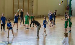 Volleymania w Malczycach. Trwają zapisy