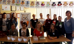 Światowy Dzień Tabliczki Mnożenia w powiecie średzkim