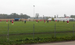 Strzał z 30 metrów. Zwycięstwo LKS Ciechów na wyjeździe