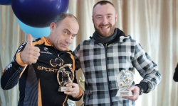 120 rowerzystów na starcie. V Rajd Rowerowy Rycerzy Rolanda