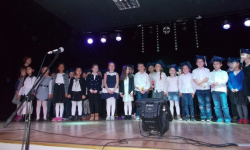 Spotkanie dla emerytowanych nauczycieli z Miękini