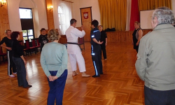 Ruszyły zapisy na warsztaty samoobrony