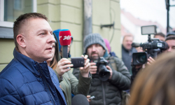 Zakład serwisowania silników samolotowych - czego dowiedzieliśmy się od burmistrza Środy Śląskiej?