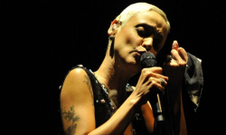 Mariza - portugalska gwiazda fado