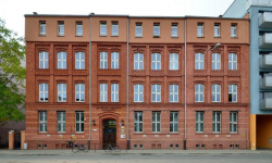 Spotkanie gimnazjalistów w Dolnośląskiej Bibliotece Pedagogicznej