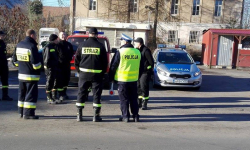 W Sylwestra rozdali kierowcom alkotesty