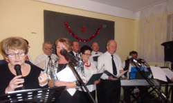 Przyjdź na noworoczny koncert w gminie Miękinia