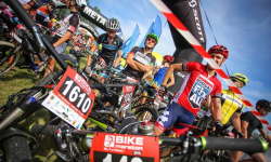 W kwietniu w Miękini będzie Bike Maraton. Możesz wybrać numer startowy