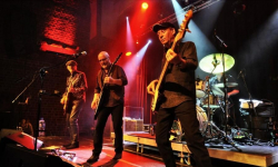 Koncert Wishbone Ash