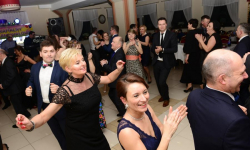 Pobili charytatywny rekord. Na balu zebrali ponad 60 tys. złotych