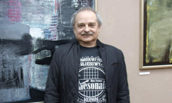 Czwartkowy wieczór należał do Wojciecha Pomianowskiego