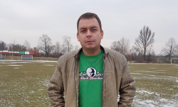 „Budowa silnego zespołu oparta na wychowankach” – wywiad z nowym prezesem LKS Odra Malczyce