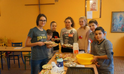 Warsztaty detektywistyczne dla dzieci? Półkolonia w średzkim oratorium