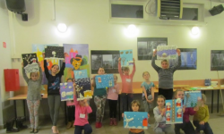 Atrakcje dla najmłodszych na zimowe ferie w Miękini