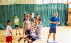 Dofinansowanie na zajęcia sportowe. Skorzysta ponad 200 uczniów