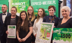 Czytelnicy wybrali, my nagrodziliśmy. Finałowa gala za nami