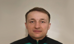 „Rozwój i radość z gry” – wywiad z nowym trenerem Pogoni Miękinia