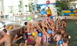 Rusza kolejna edycja projektu "Umiem pływać"