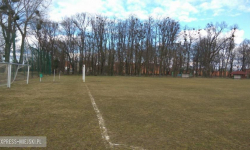 "My o boisko dbamy. Prosimy by inni też to robili"