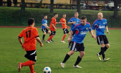 Jak poradziły sobie drużyny w Zimowym Turnieju LZS?