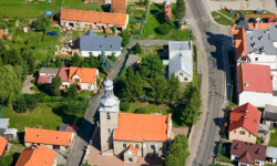 Gmina Miękinia z dotacjami na zabytki