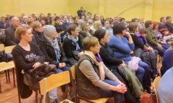 W Udaninie odbędzie się spotkanie z kuratorem oświaty dotyczące zamknięcia gimnazjum