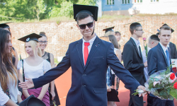 Wiemy, jak Pierwszy Dzień Wiosny będą świętować średzcy gimnazjaliści