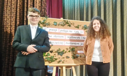 Znamy zwycięzców Powiatowego Konkursu Recytatorskiego