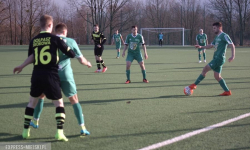 Zwycięstwo Polonii z Dolpaszem Skokowa.