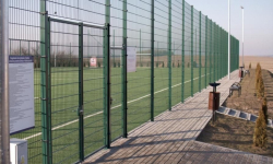 Piłkarzom udało się wypracować kompromis z gminą w sprawie opłat za orlik