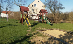 "Piaskownica jest kuwetą dla zwierząt" - list czytelnika