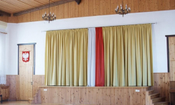 Miękinia będzie miała kino w ratuszu. Dostali ponad milion na realizację