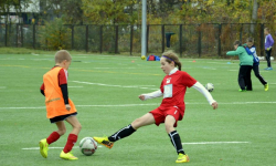 Zuzanna Kogutek z kolejnym powołaniem do reprezentacji Dolnego Śląska