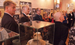 5 tysięcy na wystawę „Rodem z Łukowca” dla średzkiego muzeum