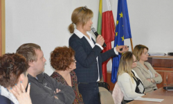 Rozmawiali o formach wsparcia dla pracodawców