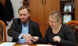 Zebranie Towarzystwa Miłośników Ziemi Średzkiej. Możesz do nich jutro dołączyć