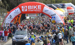 Sportowy weekend w Miękini. Impreza, o której mówią wszyscy