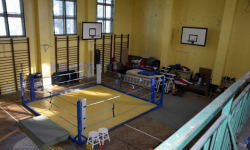 W tym miejscu za dwa lata będzie Centrum Kultury Alternatywnej